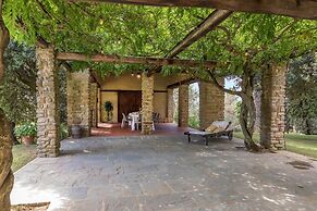 Tenuta Sagherina 8 in Metelliano