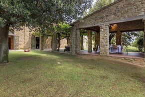 Tenuta Sagherina 8 in Metelliano