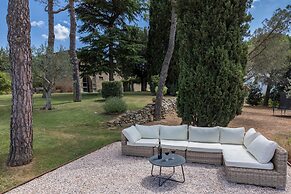 Tenuta Sagherina 8 in Metelliano