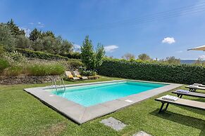 Tenuta Sagherina 8 in Metelliano