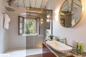 Tenuta Sagherina 8 in Metelliano