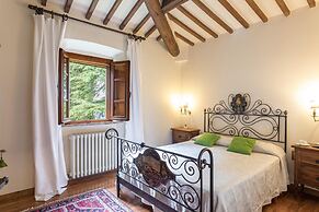 Tenuta Sagherina 8 in Metelliano