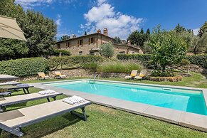 Tenuta Sagherina 8 in Metelliano