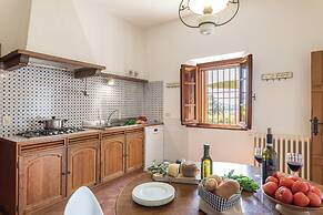 Tenuta Sagherina 8 in Metelliano