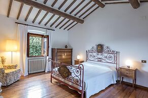 Tenuta Sagherina 8 in Metelliano