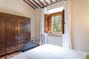 Tenuta Sagherina 8 in Metelliano