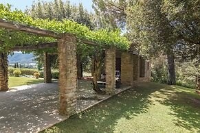 Tenuta Sagherina 8 in Metelliano