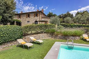 Tenuta Sagherina 8 in Metelliano