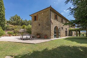 Tenuta Sagherina 8 in Metelliano