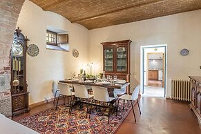 Tenuta Sagherina 8 in Metelliano