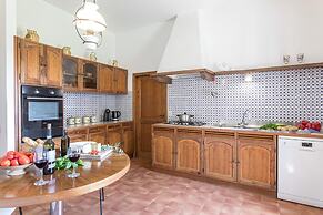 Tenuta Sagherina 8 in Metelliano