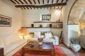 Tenuta Sagherina 8 in Metelliano