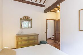 Tenuta Sagherina 8 in Metelliano