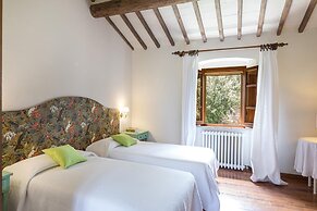 Tenuta Sagherina 8 in Metelliano