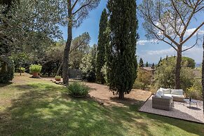 Tenuta Sagherina 8 in Metelliano