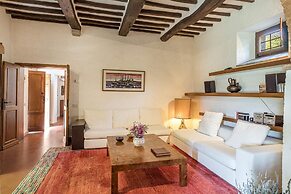 Tenuta Sagherina 8 in Metelliano