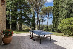 Tenuta Sagherina 8 in Metelliano