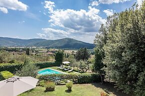 Tenuta Sagherina 8 in Metelliano