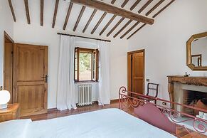 Tenuta Sagherina 8 in Metelliano