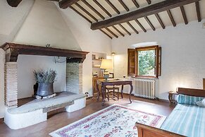 Tenuta Sagherina 8 in Metelliano