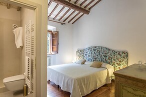 Tenuta Sagherina 8 in Metelliano