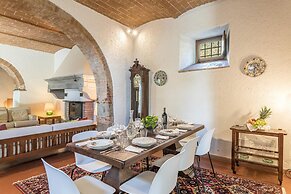 Tenuta Sagherina 8 in Metelliano