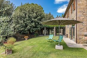 Tenuta Sagherina 8 in Metelliano