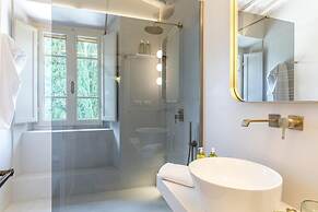 Tenuta Sagherina 8 in Metelliano