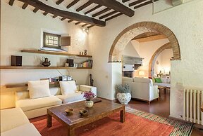 Tenuta Sagherina 8 in Metelliano