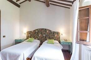 Tenuta Sagherina 8 in Metelliano