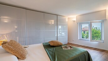 Villa Scirocco 10 2 in Pieve Ligure