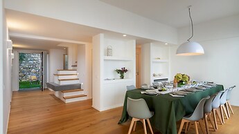 Villa Scirocco 10 2 in Pieve Ligure