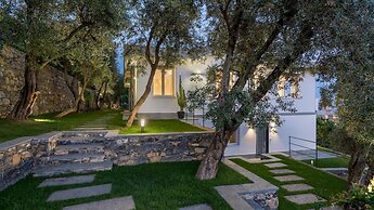 Villa Scirocco 10 2 in Pieve Ligure