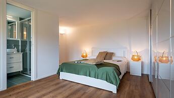 Villa Scirocco 10 2 in Pieve Ligure