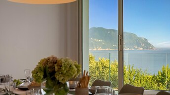 Villa Scirocco 10 2 in Pieve Ligure