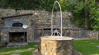 Villa Scirocco 10 2 in Pieve Ligure