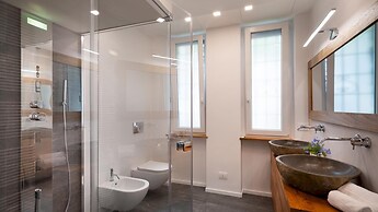 Villa Scirocco 10 2 in Pieve Ligure