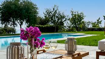 Villa Scirocco 10 2 in Pieve Ligure