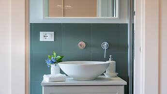 Villa Scirocco 10 2 in Pieve Ligure