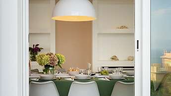 Villa Scirocco 10 2 in Pieve Ligure