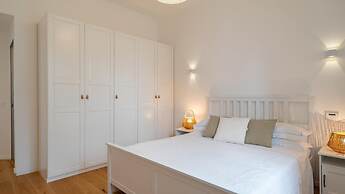 Villa Scirocco 10 2 in Pieve Ligure