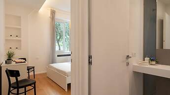 Villa Scirocco 10 2 in Pieve Ligure