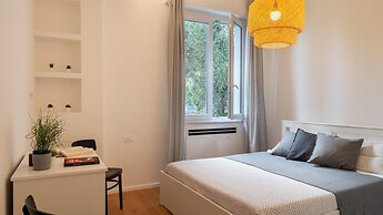 Villa Scirocco 10 2 in Pieve Ligure