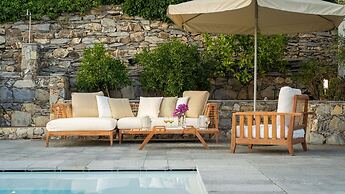 Villa Scirocco 10 2 in Pieve Ligure