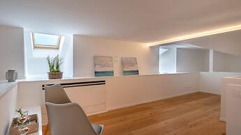 Villa Scirocco 10 2 in Pieve Ligure