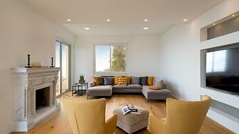 Villa Scirocco 10 2 in Pieve Ligure