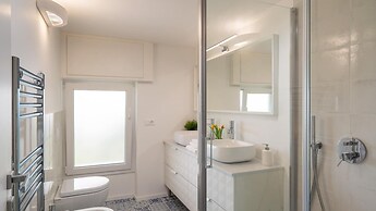 Villa Scirocco 10 2 in Pieve Ligure