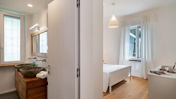 Villa Scirocco 10 2 in Pieve Ligure