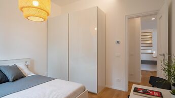 Villa Scirocco 10 2 in Pieve Ligure