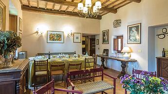 Villa Buon Viaggio 16